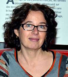 Hélène Vézina